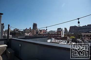 Rented by OGI Management