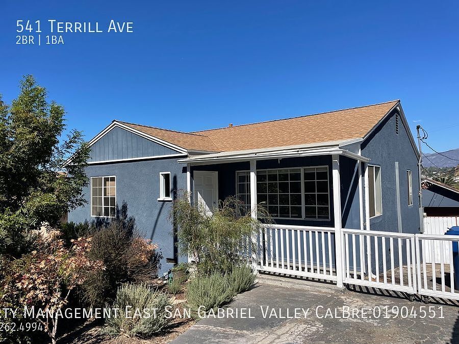 1st image of 541 Terrill Ave