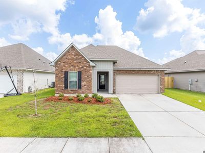 43126 Pointside Ave, Prairieville, LA, 70769