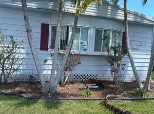37 Camino Del Rio Port St, Fort Pierce, FL 34950