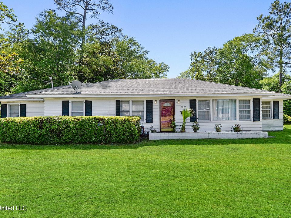 4605 Courthouse Rd, Gulfport, MS 39507 Zillow