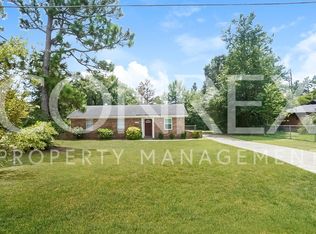 2376 Boykin Rd, Augusta, GA 30906