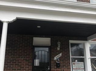 3445 Juneway #7, Baltimore, MD 21213