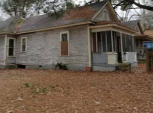 969 Joseph Pl, Memphis, TN 38107