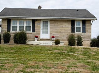 1183 Black Gnat Rd Tract B, Campbellsville, KY 42718