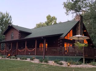 4160 S Horrall Rd, Washington, IN 47501