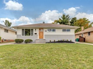 15809 Shirley Ave, Maple Heights, OH 44137