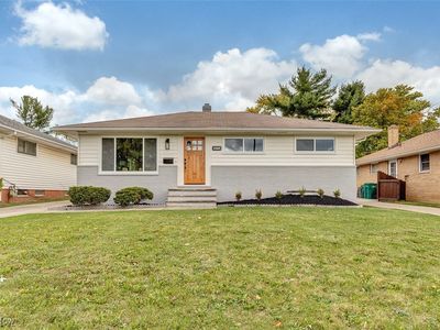 15809 Shirley Ave, Maple Heights, OH, 44137