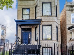 1227 S Springfield Ave, Chicago, IL 60623