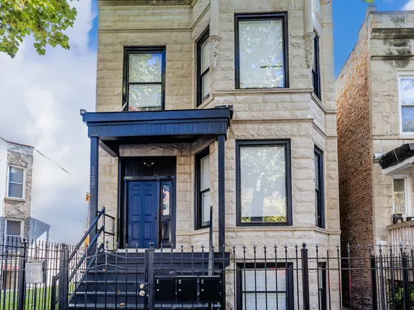 1227 S Springfield Ave, Chicago, IL 60623