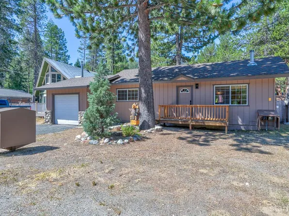 2666 S Upper Truckee Rd, South Lake Tahoe, CA 96150