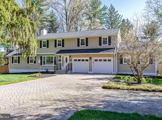 257 Riverside Dr, Princeton, NJ 08540
