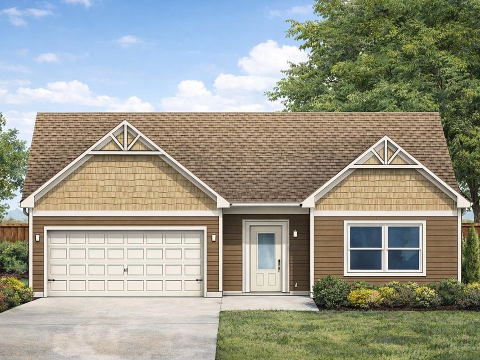 1st image of 170 Westfield Circle Lot 14 Courtland II -B