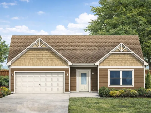 170 Westfield Circle Lot 14 Courtland II -B, Conway, SC 29526