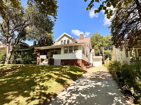 3034 Lincoln Blvd, Omaha, NE 68131