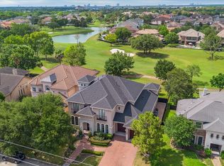 11726 Montmarte Blvd, Houston, TX 77082