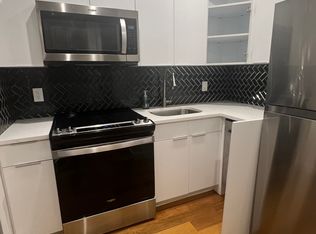 52 Sackman St #1A, Brooklyn, NY 11233
