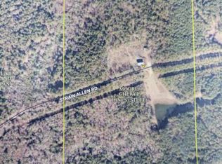 797 Strain Allen Rd, Jonesboro, LA 71251