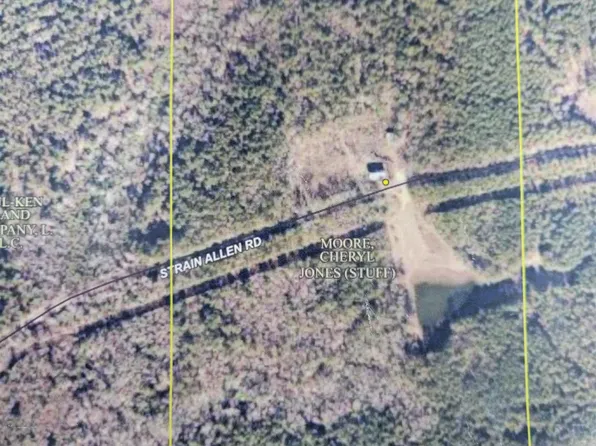 797 Strain Allen Rd, Jonesboro, LA 71251