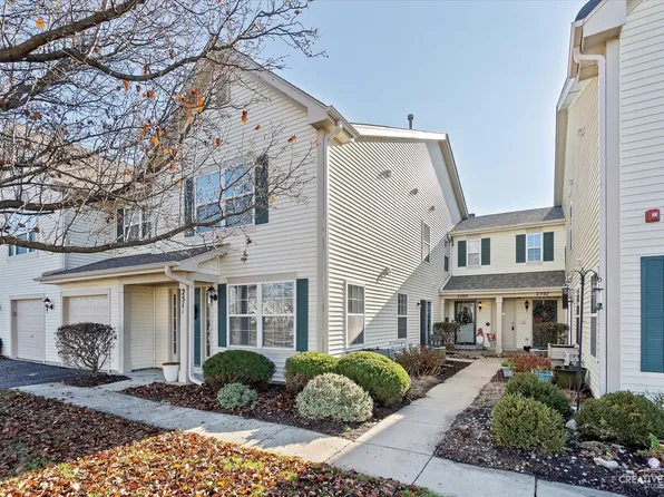 2509 Dickens Dr #0, Aurora, IL 60503