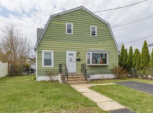 413 Orchard Ave, Laurence Harbor, NJ 08879
