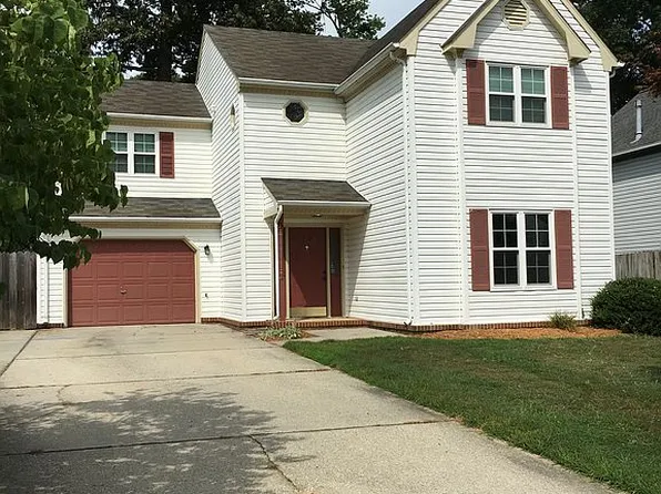 104 Amelia Ct, Yorktown, VA 23693