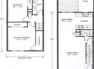 122 S Westmoor Ave APT D, Newark, OH 43055