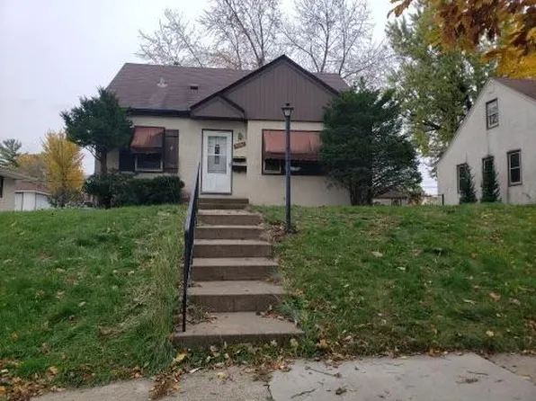 3527 Polk St NE, Minneapolis, MN 55418