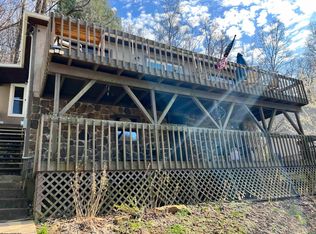 1926 Lake Floyd Cir, Salem, WV 26426