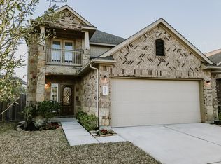 12918 Taper Reach Dr, Tomball, TX 77377