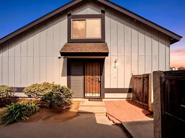 2424 Tocayo Ave Unit 149, San Diego, CA 92154