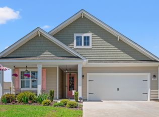 3111 Sutherland Dr, Little River, SC 29566
