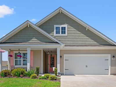 3111 Sutherland Dr., Little River, SC, 29566