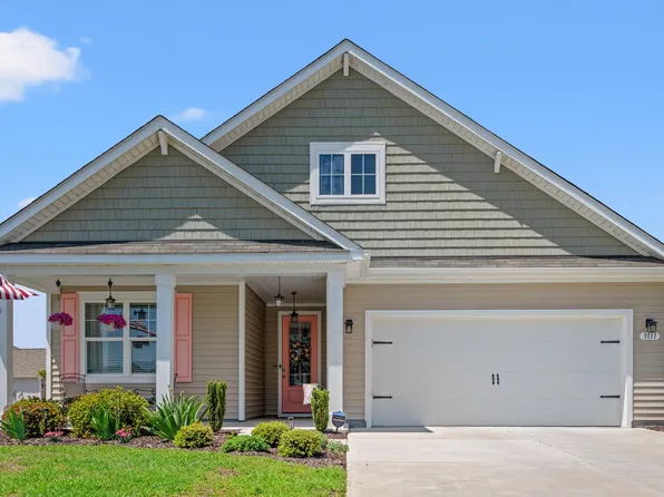 3111 Sutherland Dr., Little River, SC 29566