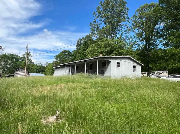 1380 Craig Creek Rd, Blacksburg, VA 24060