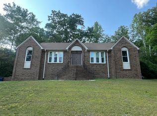 1318 Atkins Trimm Cir, Birmingham, AL 35226