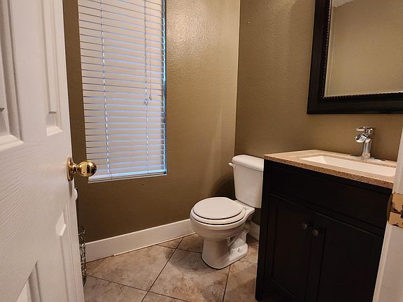 Lower Level Half Bath