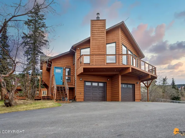 11441 Browder Ave, Anchorage, AK 99507