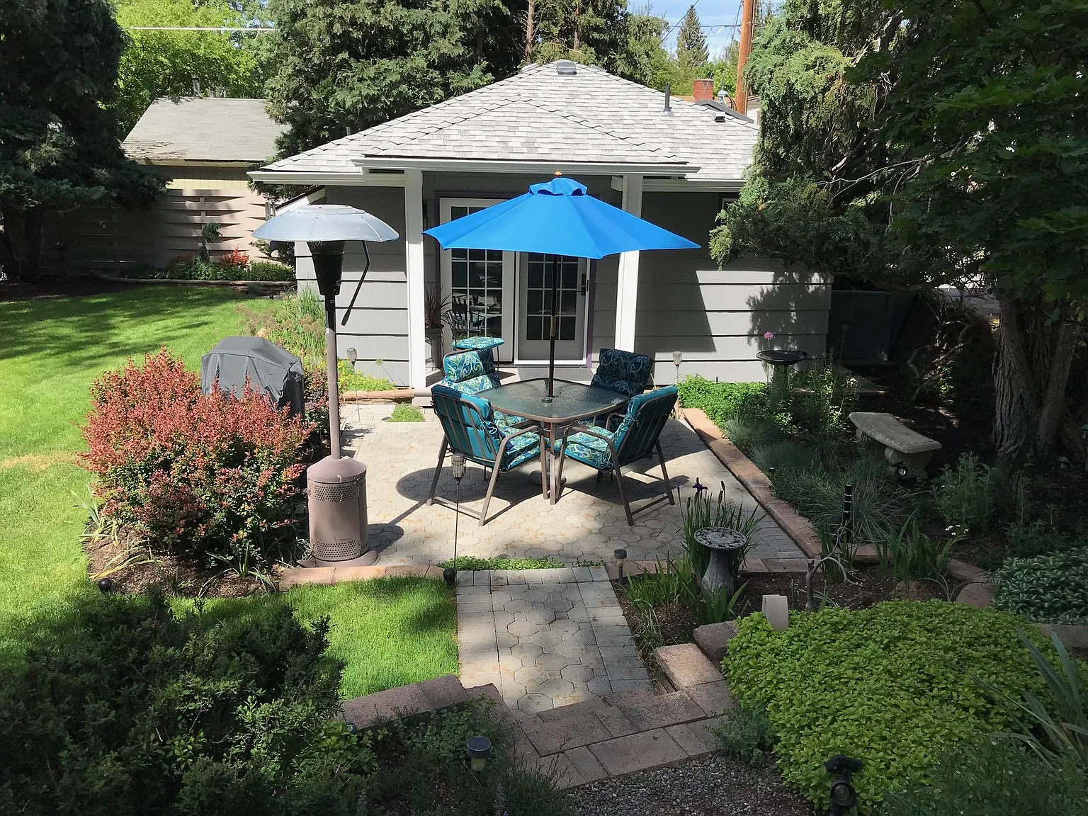1 bed, 422 sqft, $2,845 — Photo 2