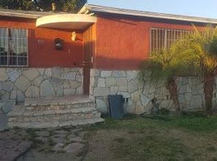911 W Elm St, Compton, CA 90220