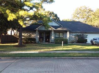 13406 Rosstown Ct, Sugar Land, TX 77478