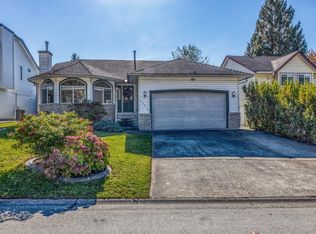 22970 126th Ave, Maple Ridge, BC V2X0S7