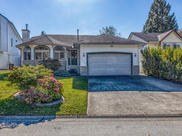 22970 126th Ave, Maple Ridge, BC V2X 0S7