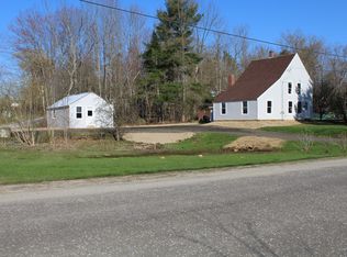 63 School House Hill Rd, Turner, ME 04282