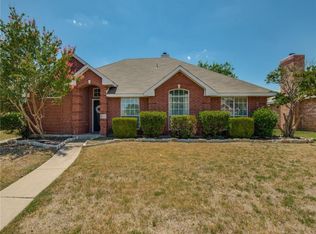 10421 York Dr, Frisco, TX 75035