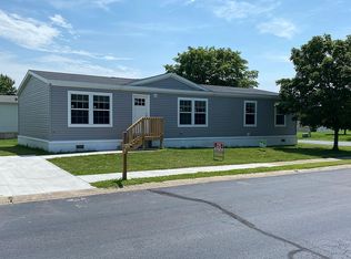 3801 Windsor Ave, Pontoon Beach, IL 62040