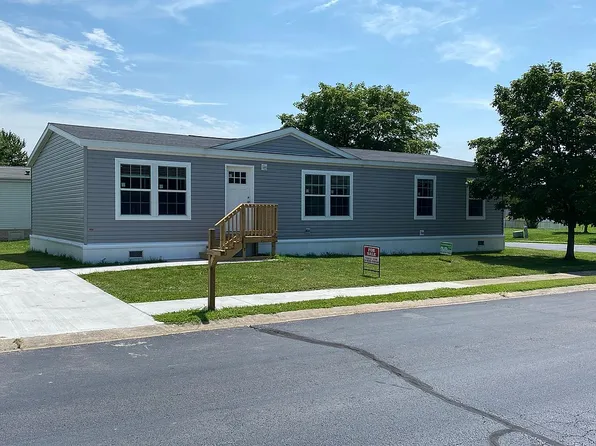 3801 Windsor Ave, Pontoon Beach, IL 62040