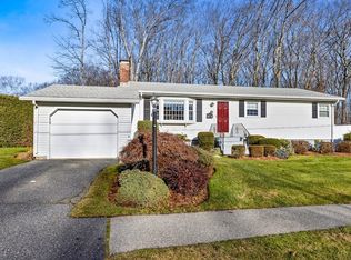 24 Leslie Rd, Worcester, MA 01605