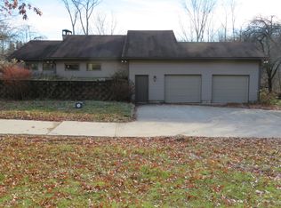 2647 Lamb Rd, Mason, MI 48854