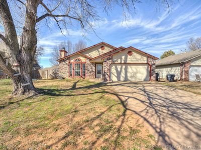 8919 E 135th St S, Bixby, OK, 74008